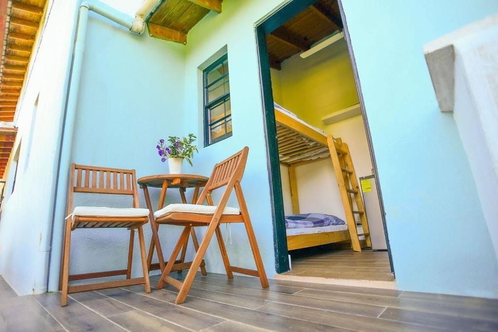 Gaestezimmer In Der Villa Zimmer Jarabacoa Kültér fotó