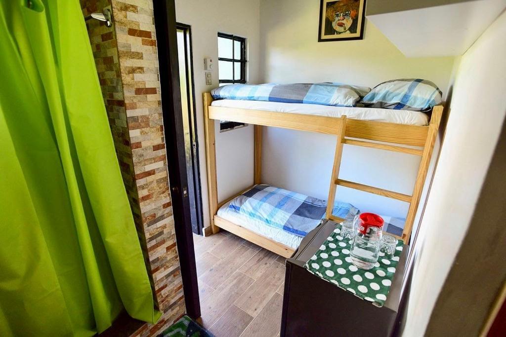 Gaestezimmer In Der Villa Zimmer Jarabacoa Kültér fotó
